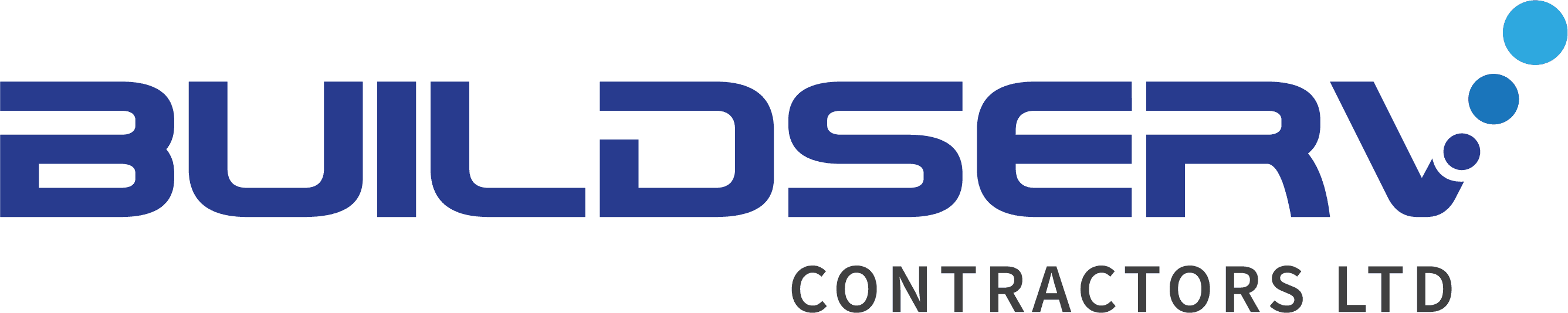 Buildserv Master Buildserv logo