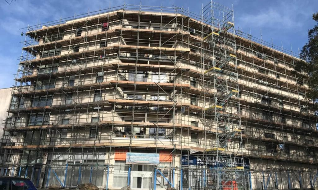 CDH Plymouth Render Only