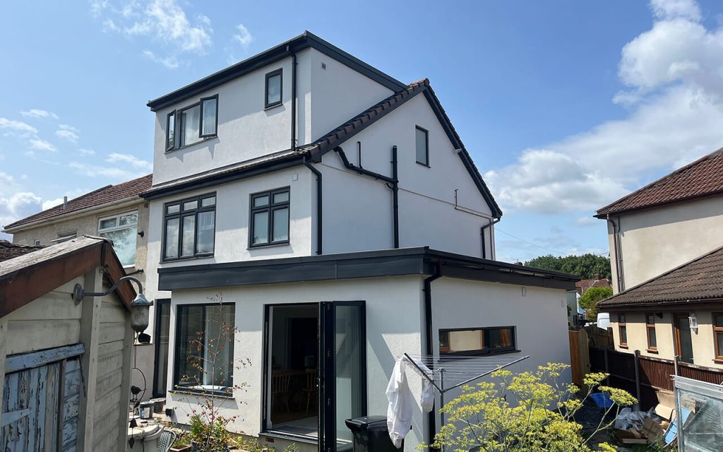 Greenhill Grove, Ashton