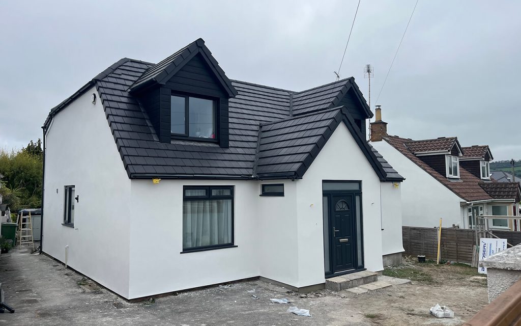 Uplands Rd, Saltford